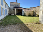 sale Maison de village Louzignac