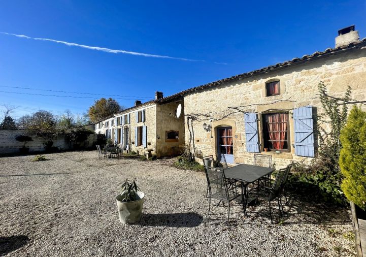 vente Maison Nere