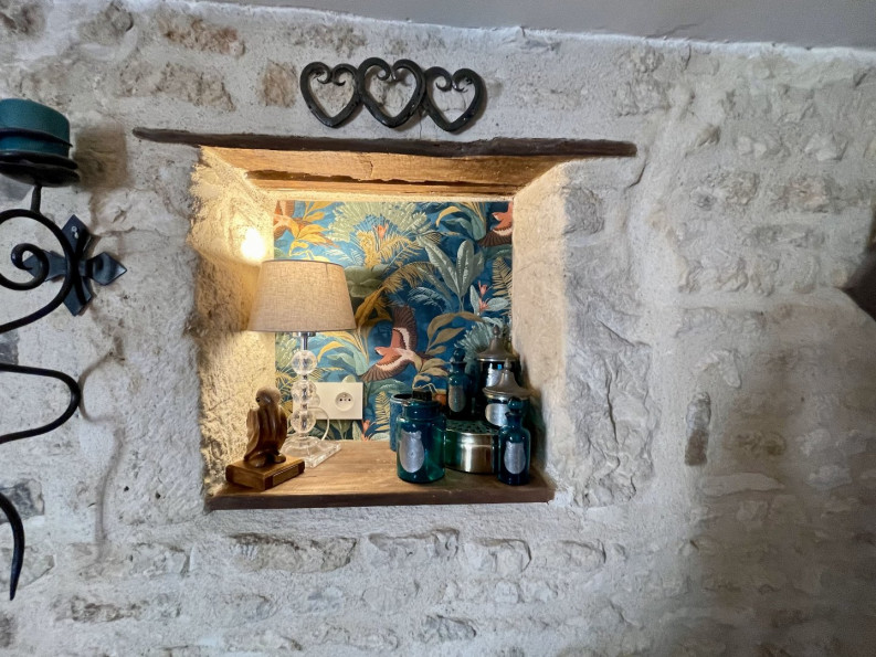 vente Maison de campagne Nere - Photo 7