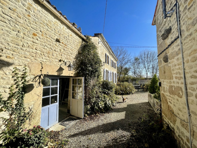 vente Maison de campagne Nere - Photo 9