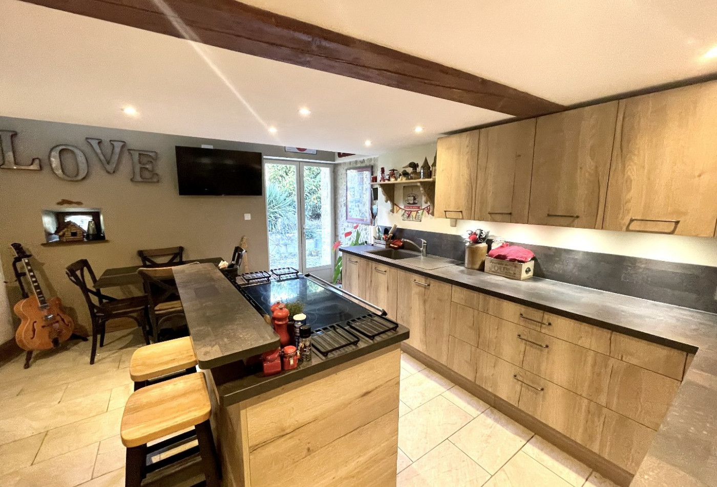 vente Maison Nere - Photo 4