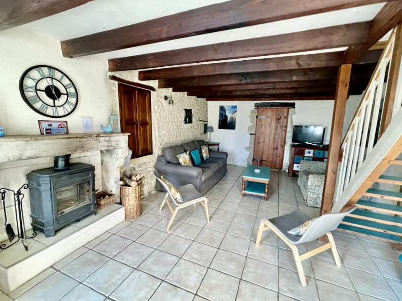 vente Maison de campagne Nere - Photo 12