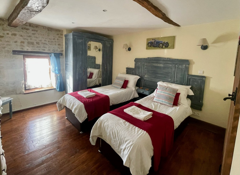 vente Maison de campagne Nere - Photo 14