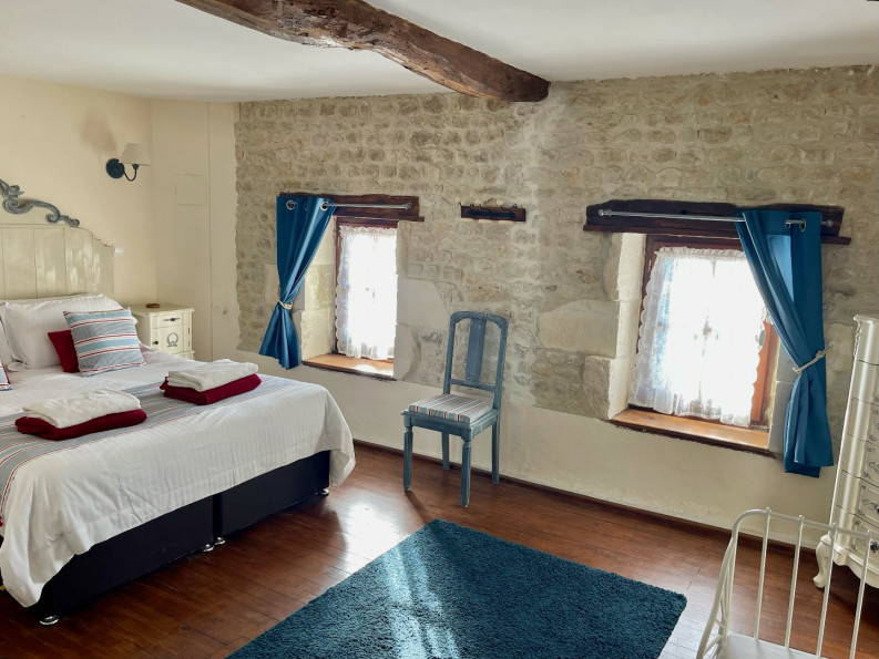 vente Maison de campagne Nere - Photo 19