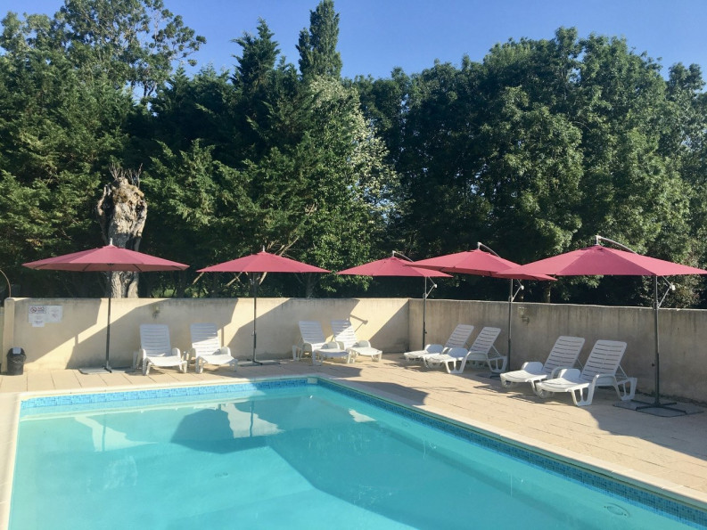 vente Maison de campagne Nere - Photo 2