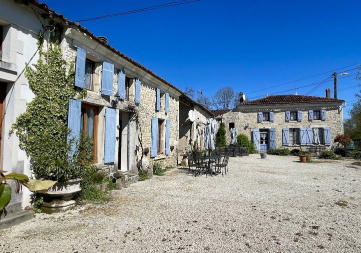 vente Maison de campagne Nere