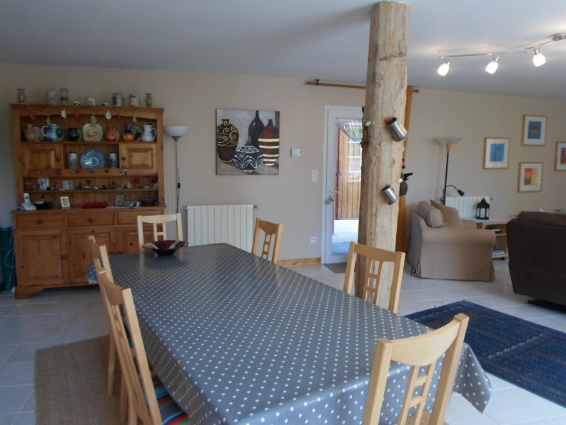 sale Maison de village Villeneuve La Comtesse - Photo 5