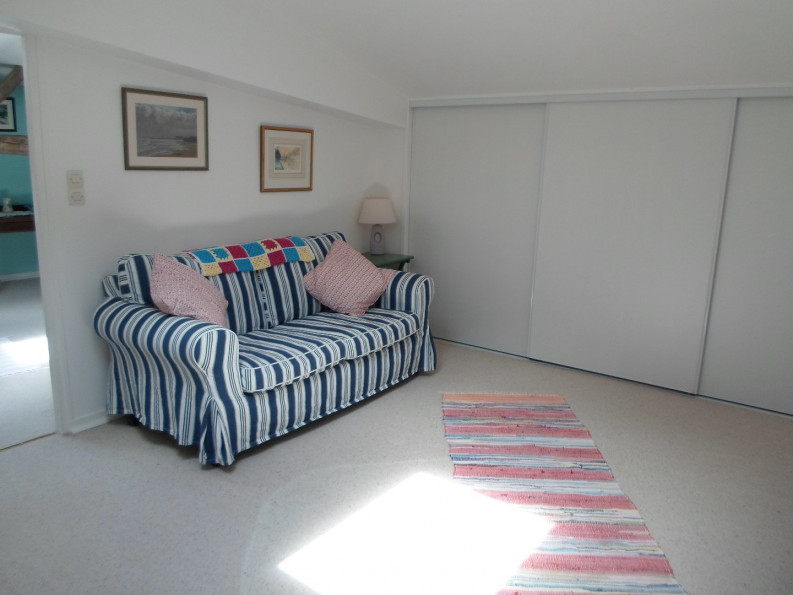 sale Maison de village Villeneuve La Comtesse - Photo 12