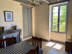 vente Maison de village Villeneuve La Comtesse