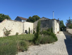 vente Maison de village Villeneuve La Comtesse