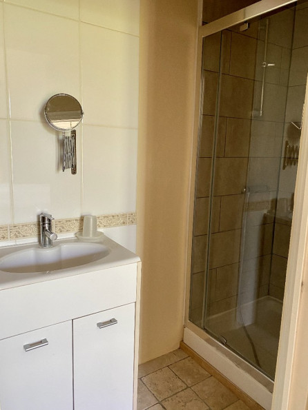 vente Maison de village Villeneuve La Comtesse - Photo 12