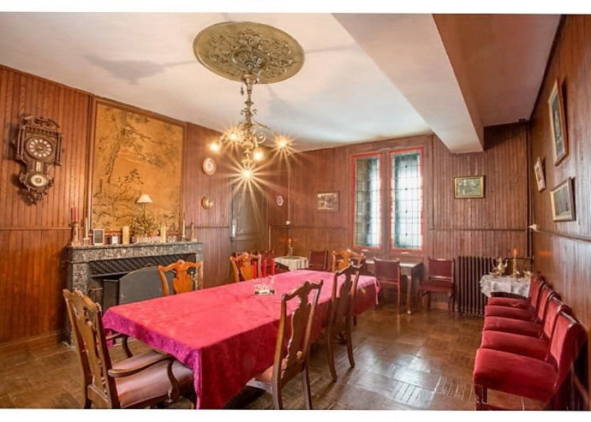 vente Château Ardilleux - Photo 7