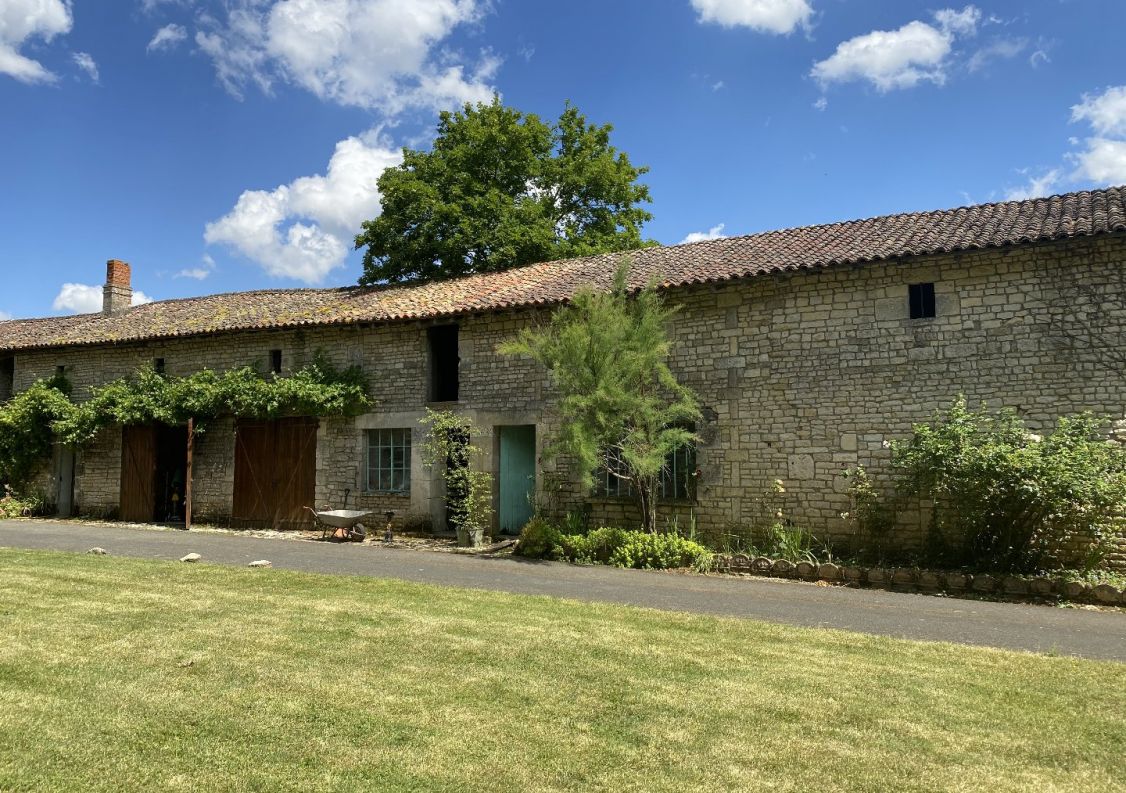 vente Château Ardilleux