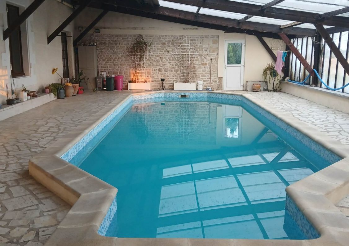 vente Château Ardilleux