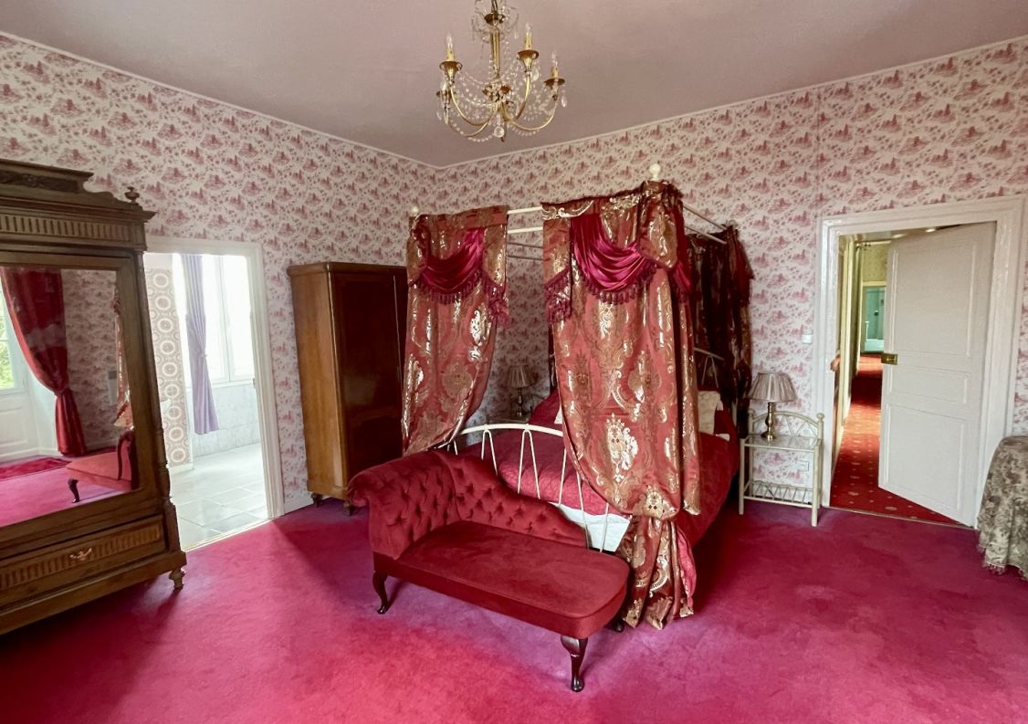 vente Château Ardilleux