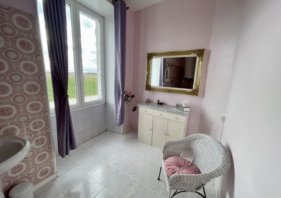 vente Château Ardilleux