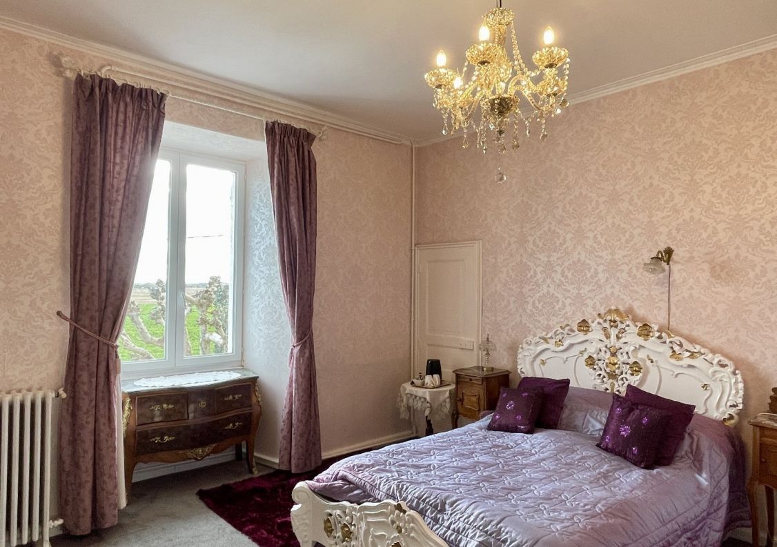 vente Château Ardilleux