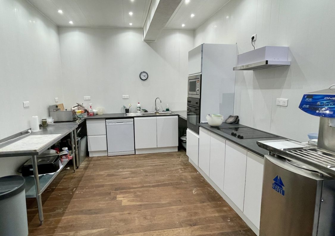 vente Château Ardilleux