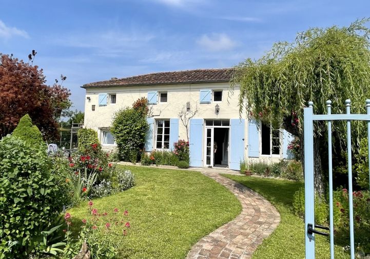 vente Maison de campagne Haimps