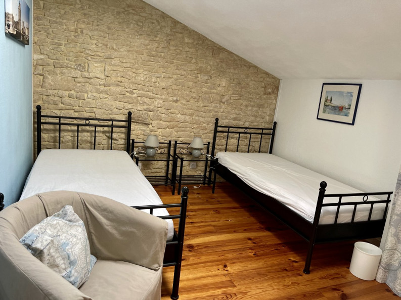 vente Maison de campagne Haimps - Photo 8