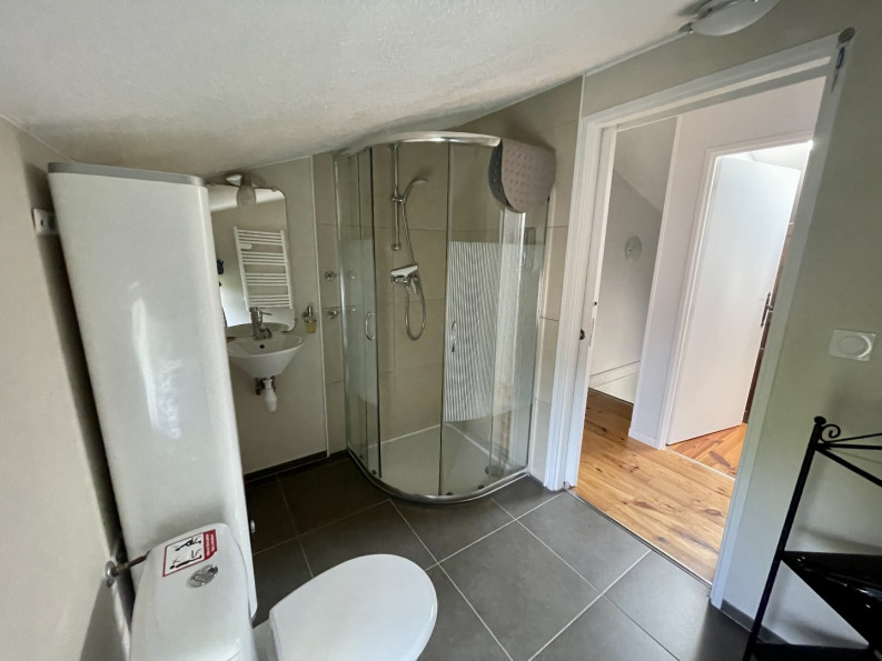 vente Maison de campagne Haimps - Photo 9