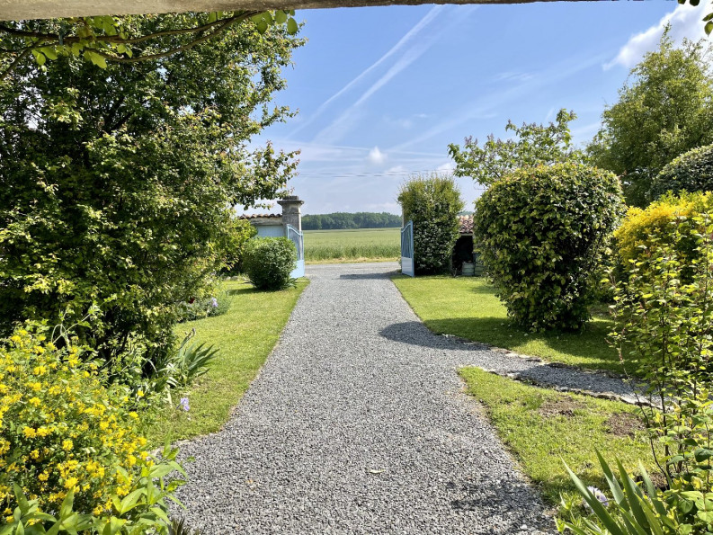 vente Maison de campagne Haimps - Photo 10