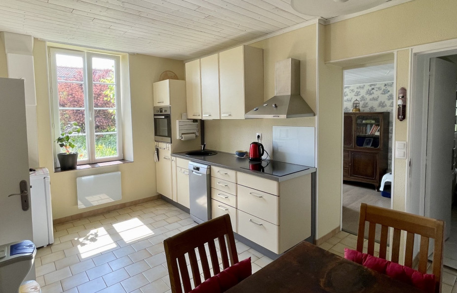 vente Maison de campagne Haimps - Photo 2