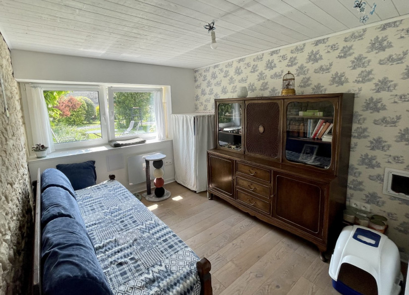 vente Maison de campagne Haimps - Photo 13