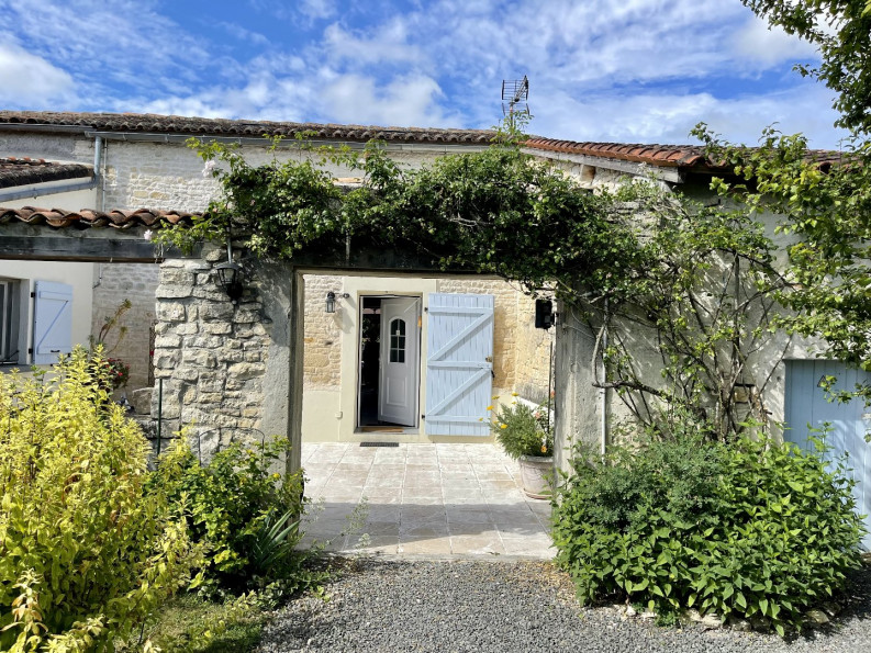 vente Maison de campagne Haimps - Photo 3