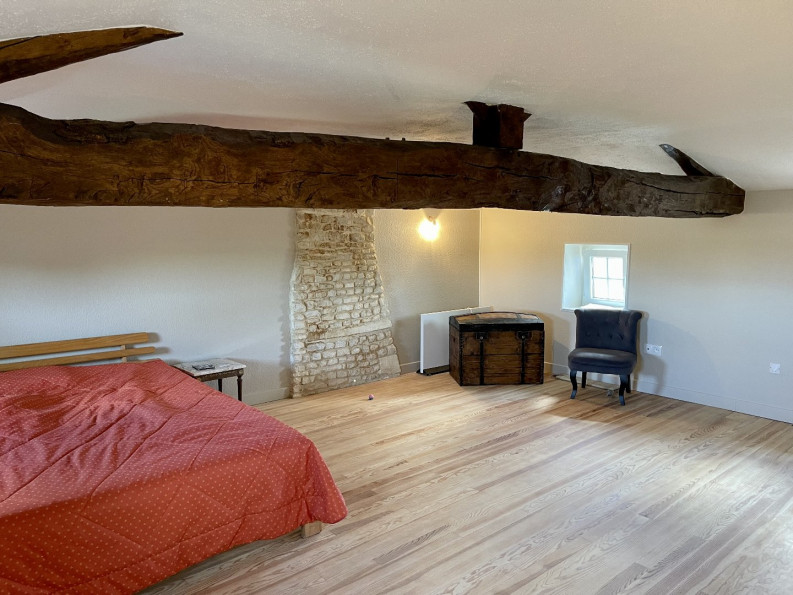 vente Maison de campagne Haimps - Photo 16