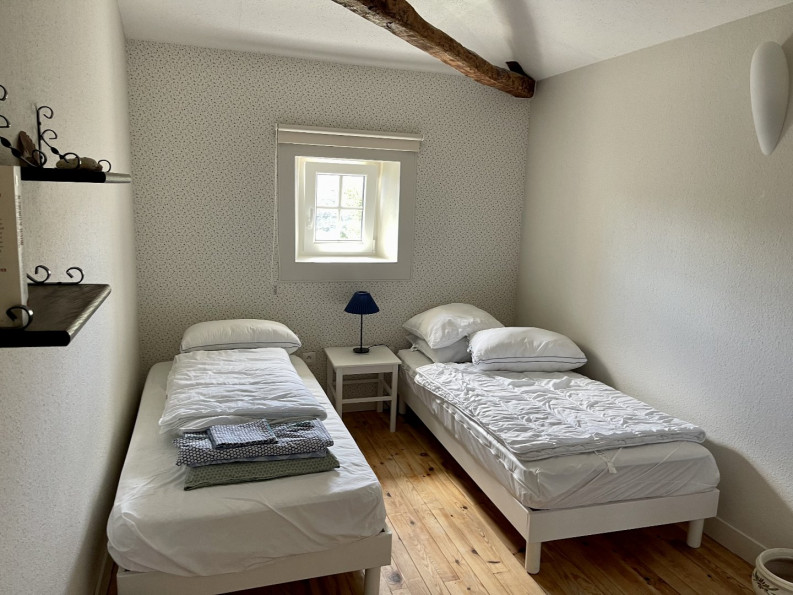 vente Maison de campagne Haimps - Photo 18