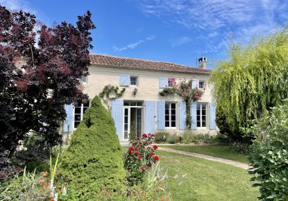 vente Maison de campagne Haimps