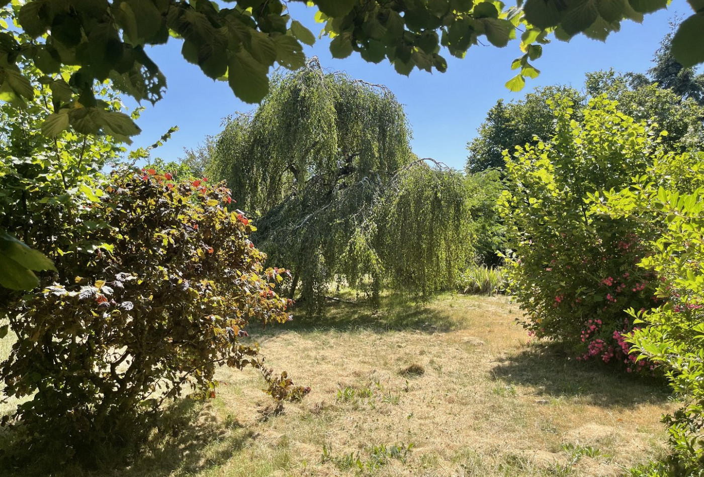 vente Maison de campagne Clussais La Pommeraie - Photo 2