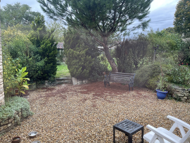 sale Maison de caractère Saint Mande Sur Bredoire - Photo 13