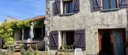 vente Maison Saint Mande Sur Bredoire