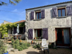 vente Maison Saint Mande Sur Bredoire