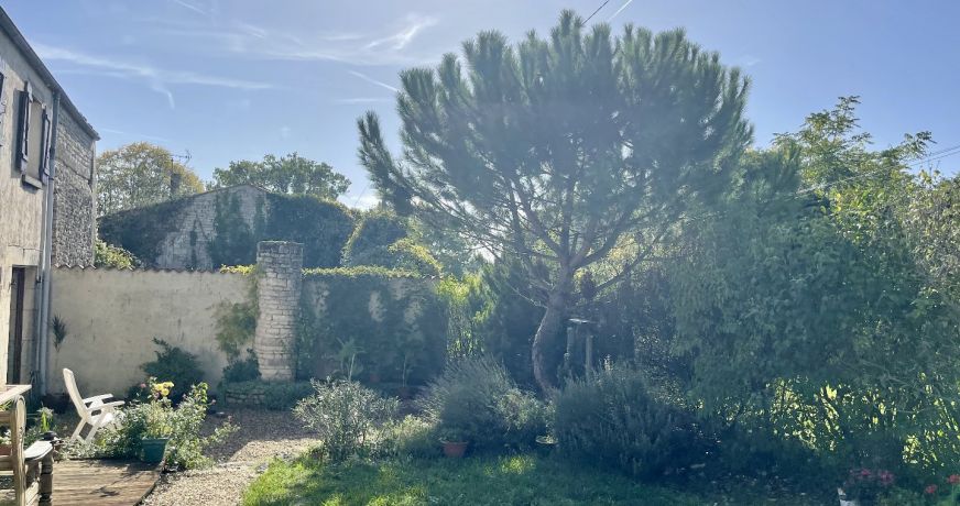 vente Maison Saint Mande Sur Bredoire