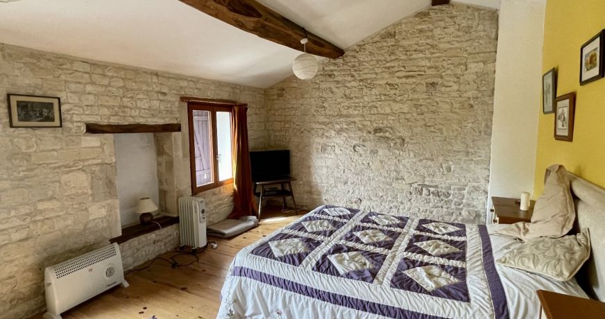 vente Maison Saint Mande Sur Bredoire