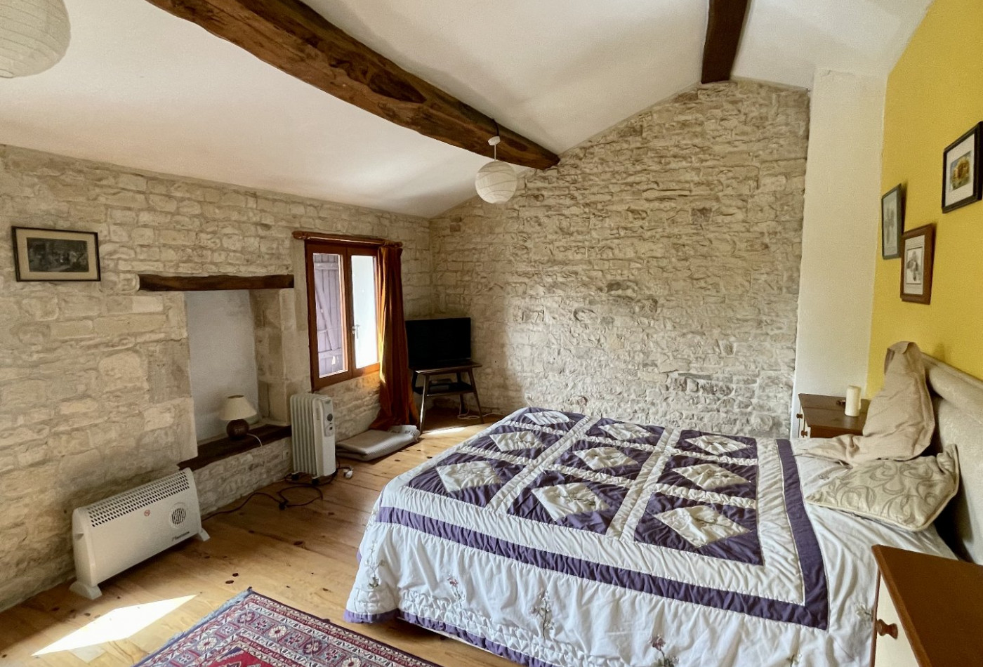 vente Maison Saint Mande Sur Bredoire - Photo 4