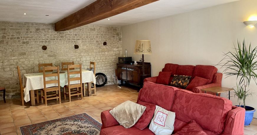 vente Maison Saint Mande Sur Bredoire