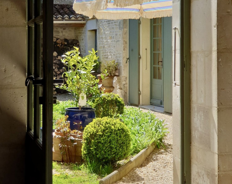 sale Maison de caractère Haimps - Photo 18