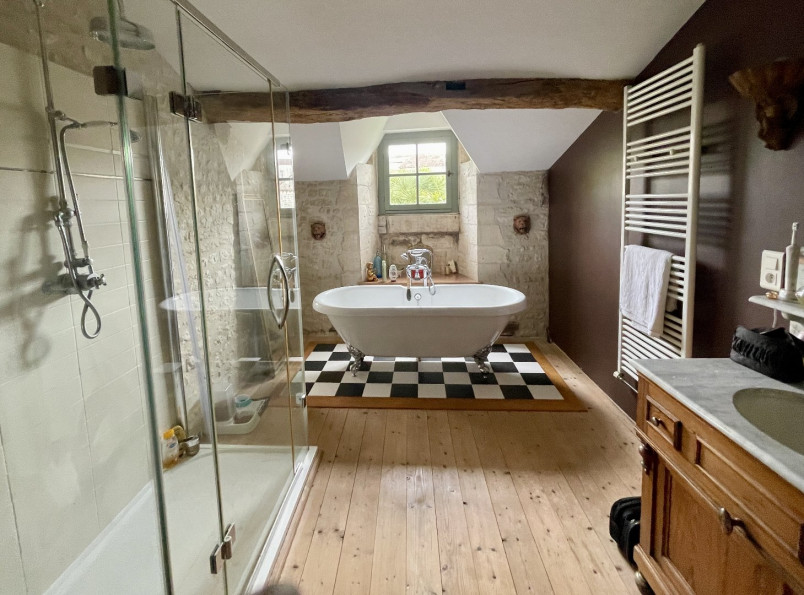 vente Maison de caractère Haimps - Photo 4