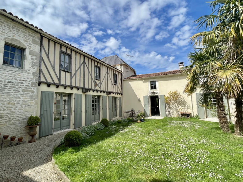 vente Maison de caractère Haimps - Photo 1