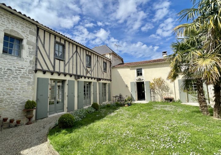 vente Maison de caractère Haimps