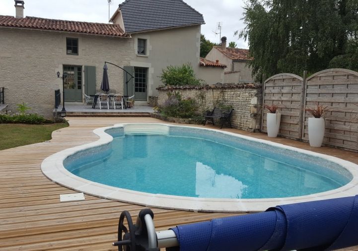 vente Maison de caractère Haimps