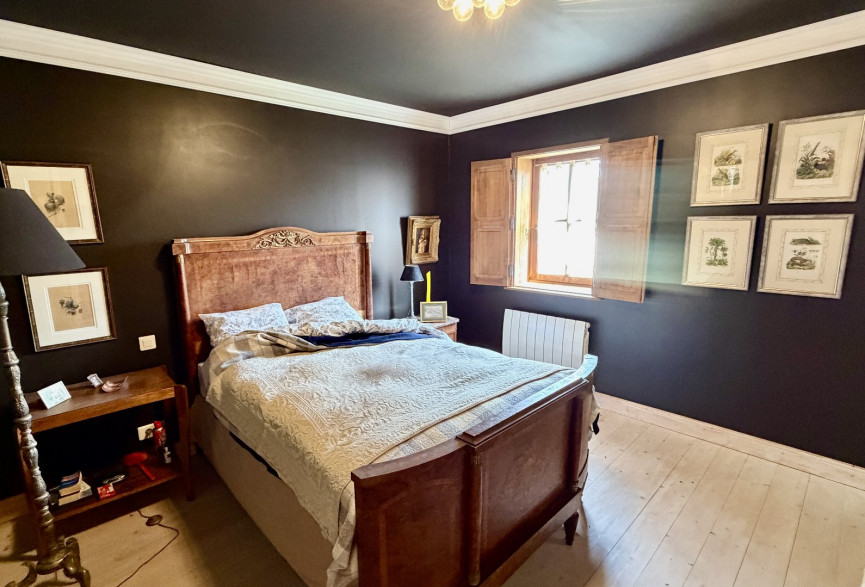 sale Maison de caractère Haimps - Photo 7