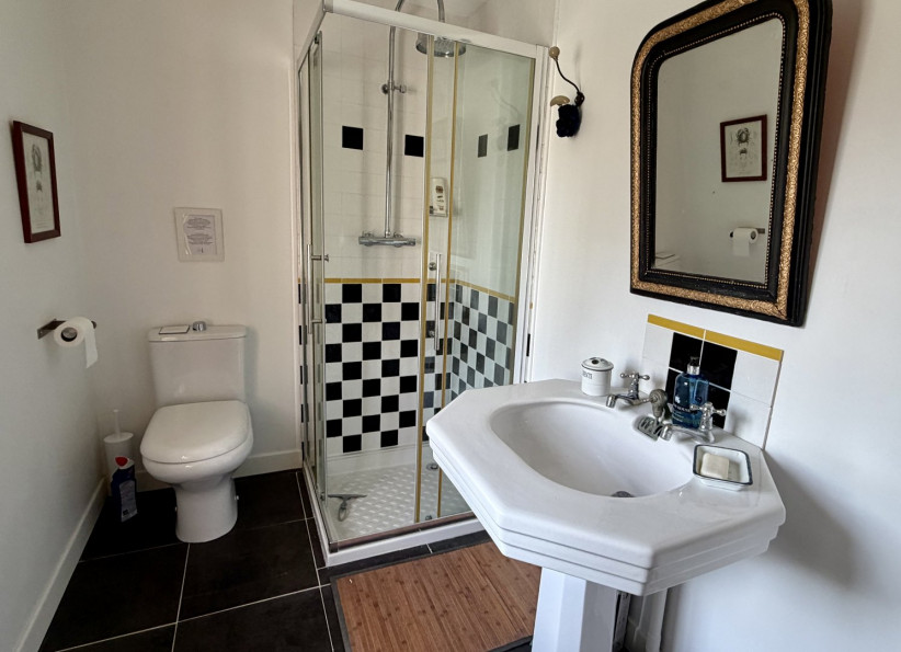 sale Maison de caractère Haimps - Photo 11