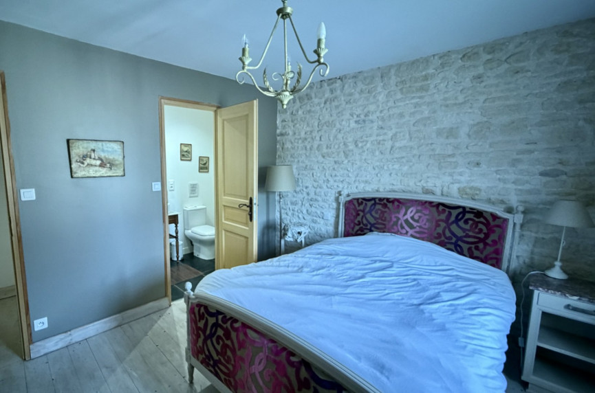 sale Maison de caractère Haimps - Photo 14