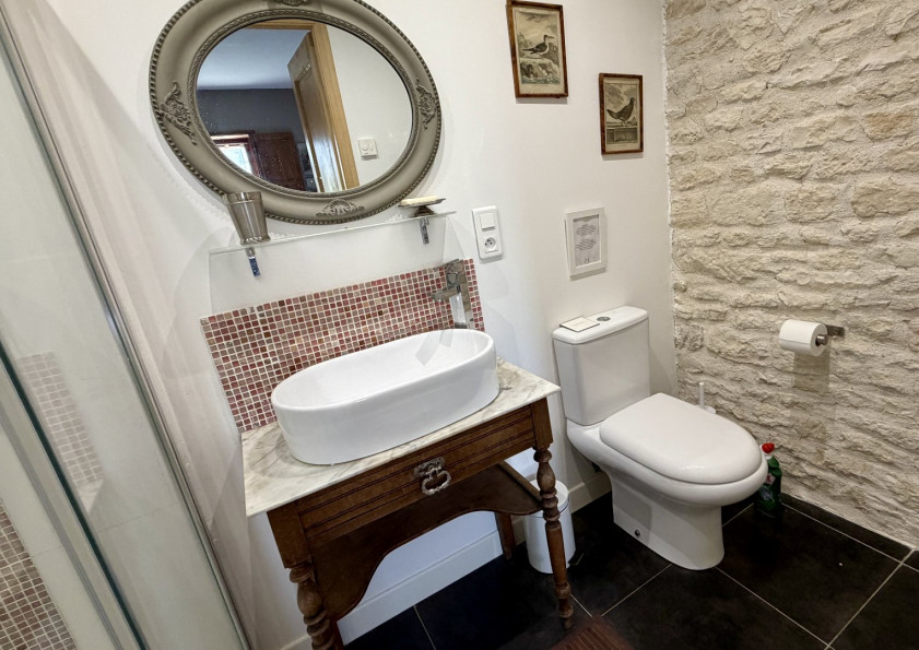 sale Maison de caractère Haimps - Photo 15