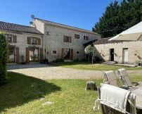 sale Saint Pierre De Juillers